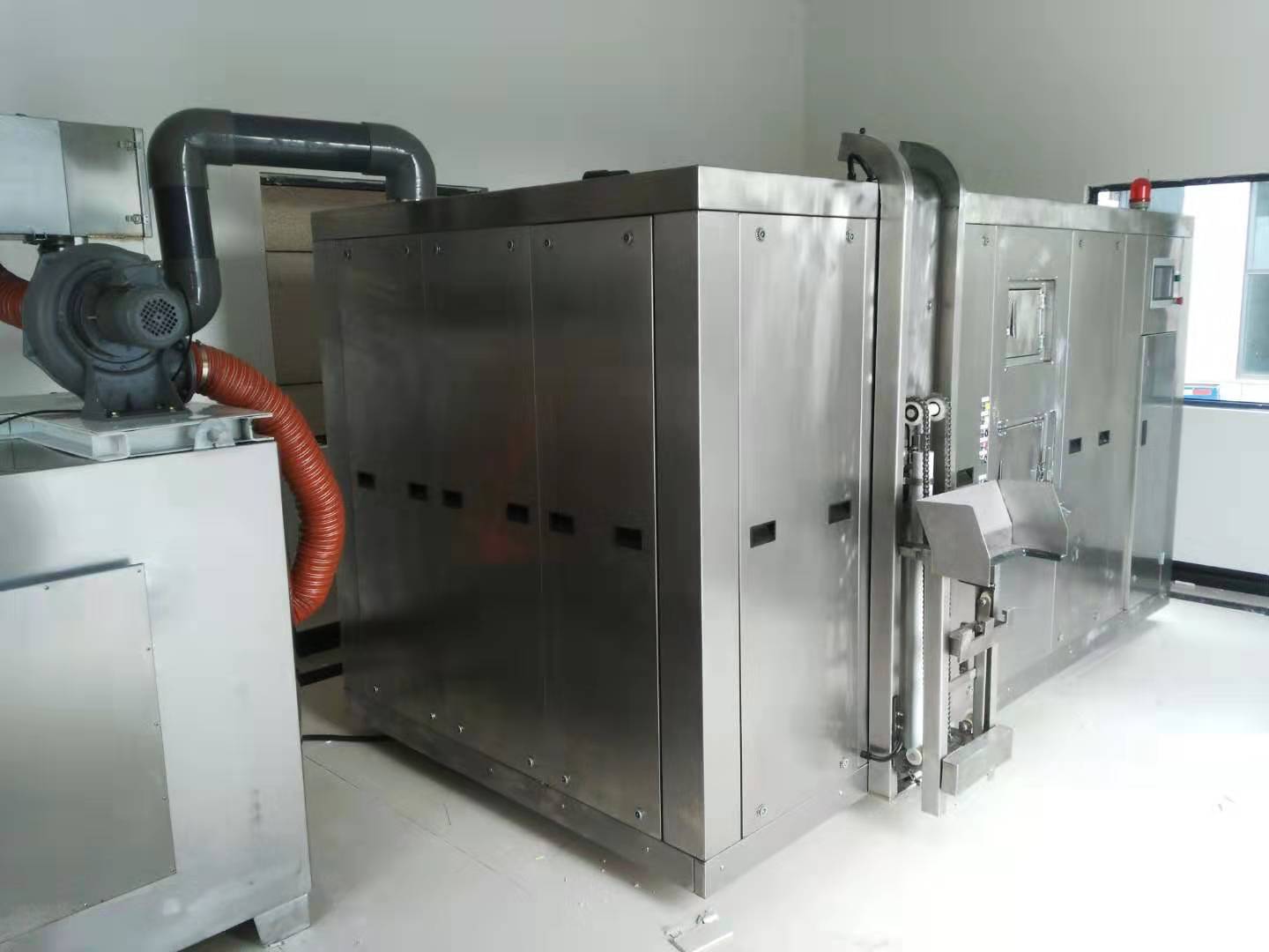 餐廚垃圾處理設備廠(chǎng)家